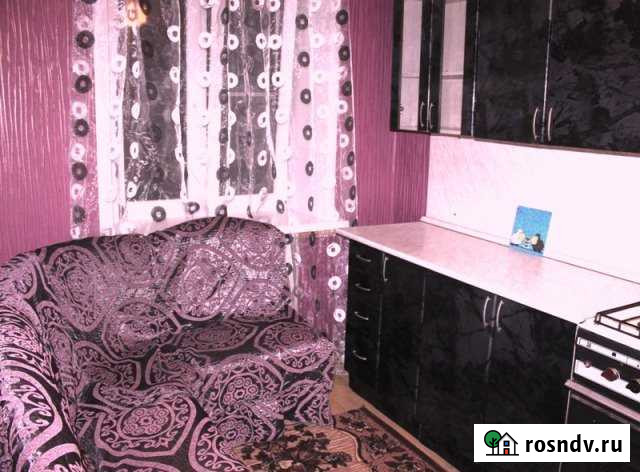 2-комнатная квартира, 50 м², 5/5 эт. в аренду на длительный срок в Мичуринске Мичуринск - изображение 1