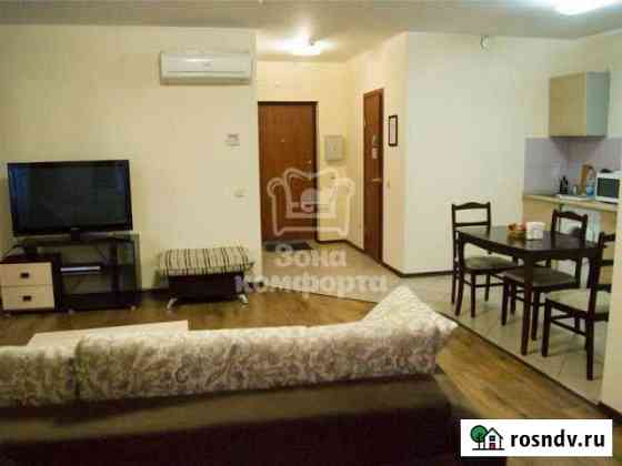 2-комнатная квартира, 64 м², 15/26 эт. в аренду посуточно в Перми Пермь