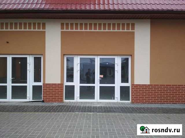 Сдам в аренду помещение 24 м2 и 12 м2 Гурьевск - изображение 1