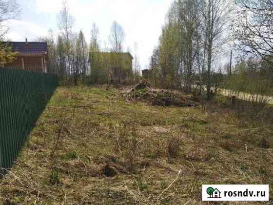 Участок ИЖС 6 сот. на продажу в Кольцово Кольцово