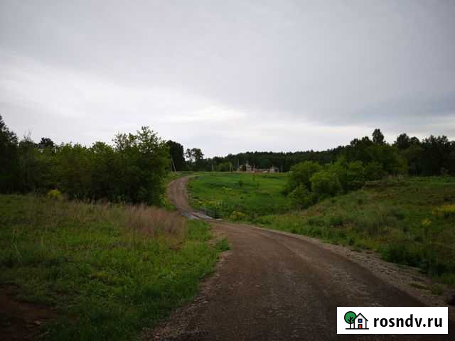 Участок СНТ, ДНП 20 сот. на продажу в Зудилово Зудилово - изображение 1