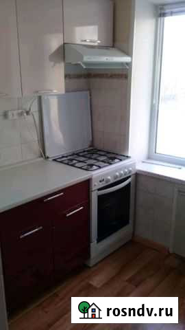 3-комнатная квартира, 60 м², 3/5 эт. в аренду на длительный срок в Волгодонске Волгодонск - изображение 1