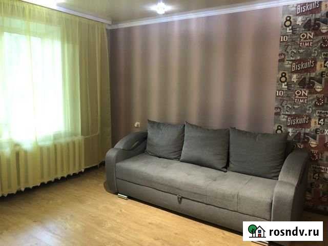 2-комнатная квартира, 51 м², 1/9 эт. в аренду на длительный срок в Тобольске Тобольск - изображение 1