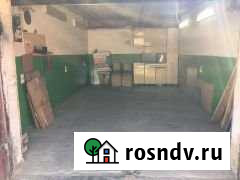 Гараж 24 м² в аренду в Краснодаре Краснодар - изображение 1