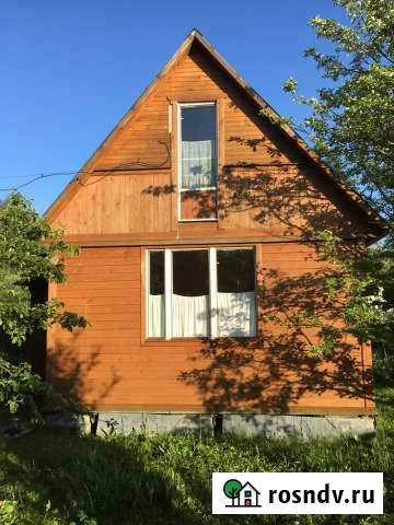 Дача 60 м² на участке 6 сот. на продажу в Кимрах Кимры - изображение 1
