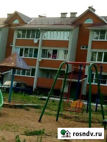 3-комнатная квартира, 63 м², 2/3 эт. на продажу в Сафоново Смоленской области Сафоново - изображение 1