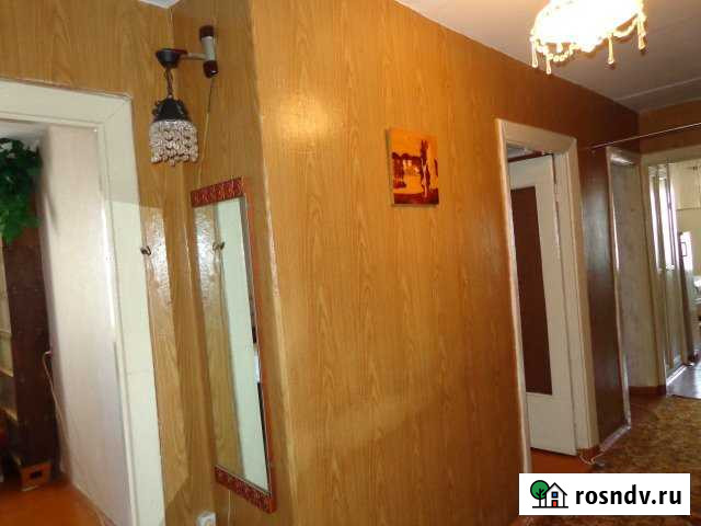 3-комнатная квартира, 67 м², 10/12 эт. в аренду на длительный срок в Уфе Уфа - изображение 1