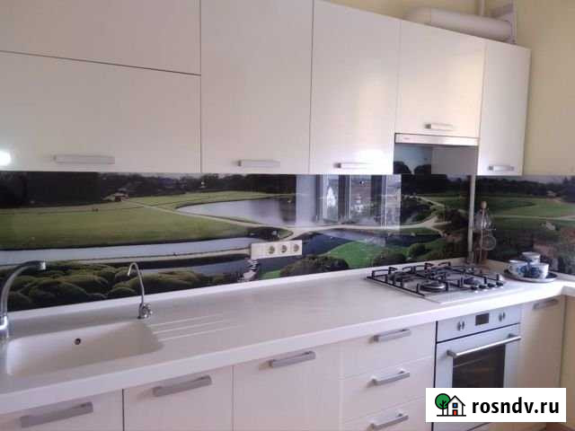 2-комнатная квартира, 53 м², 7/10 эт. в аренду на длительный срок в Анапе Анапа - изображение 1