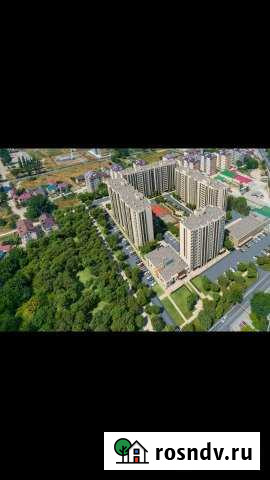 Квартира-студия, 26 м², 13/14 эт. на продажу в Анапе Анапа - изображение 1