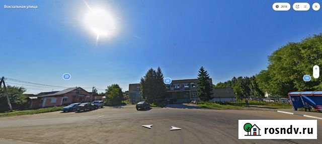 Торговое помещение, от 342 кв.м. до 450 Домодедово - изображение 1