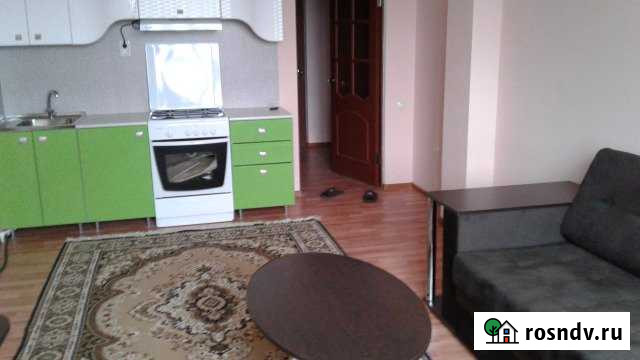 1-комнатная квартира, 49 м², 9/9 эт. в аренду на длительный срок в Дербенте Дербент - изображение 1