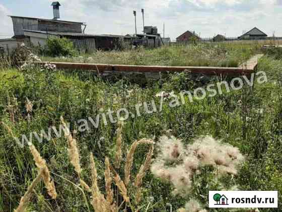Участок ИЖС 10 сот. на продажу в Мамадыше Мамадыш