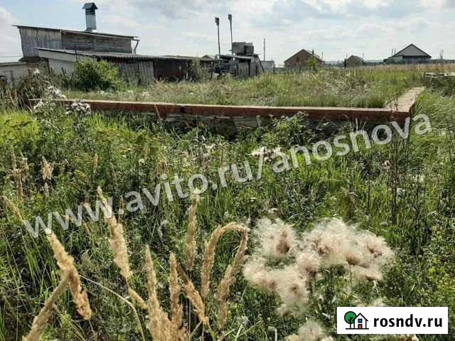 Участок ИЖС 10 сот. на продажу в Мамадыше Мамадыш - изображение 1