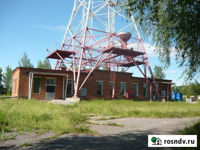 Производственное помещение, 400.3 кв.м. Дубна - изображение 1