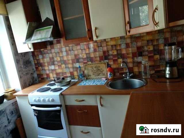 2-комнатная квартира, 47 м², 2/5 эт. на продажу в Черногорске Черногорск - изображение 1