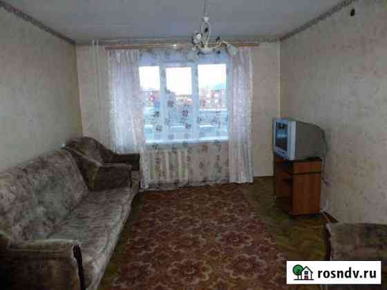 2-комнатная квартира, 48 м², 1/5 эт. в аренду на длительный срок в Чернушке Чернушка