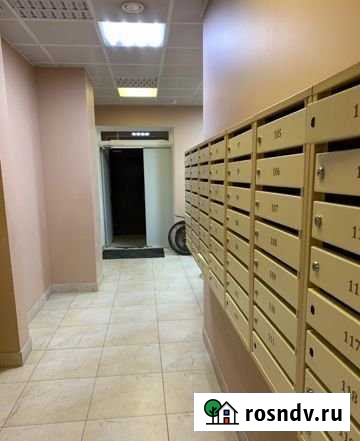 1-комнатная квартира, 40 м², 15/17 эт. на продажу в Ивантеевке Московской области Ивантеевка - изображение 1