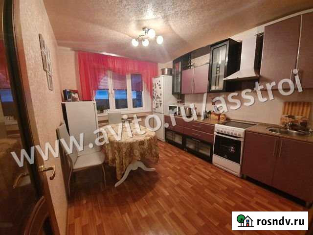 3-комнатная квартира, 73 м², 8/10 эт. на продажу в Тобольске Тобольск - изображение 1