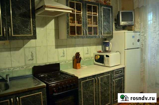 1-комнатная квартира, 34 м², 1/4 эт. на продажу в Кольчугино Кольчугино - изображение 1