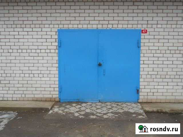 Склад, 105кв.м Великий Новгород - изображение 1