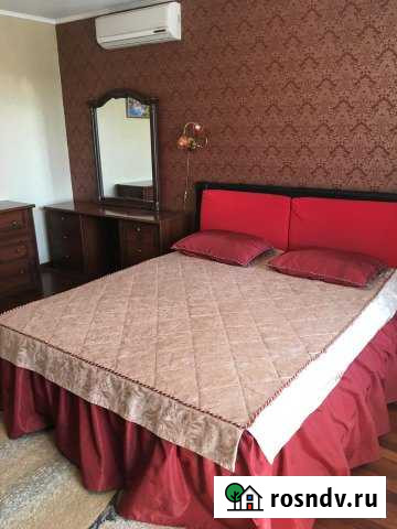 2-комнатная квартира, 54 м², 4/5 эт. в аренду посуточно во Владивостоке Владивосток - изображение 1