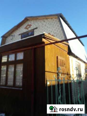 Дача 120 м² на участке 4 сот. на продажу в Саратове Саратов - изображение 1