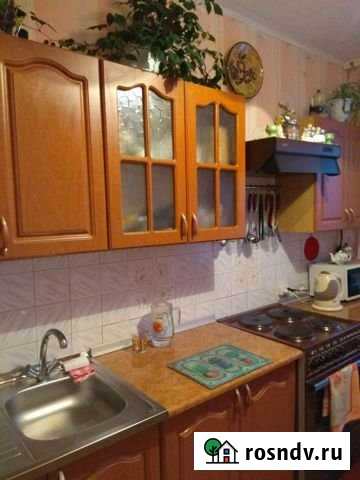 3-комнатная квартира, 69.3 м², 5/5 эт. на продажу в Нерюнгри Нерюнгри - изображение 1