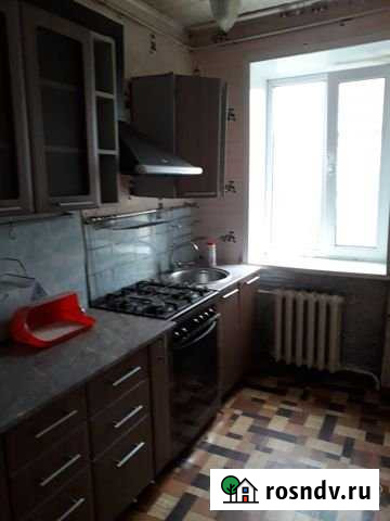 2-комнатная квартира, 46.3 м², 1/2 эт. на продажу в Нелидово Нелидово - изображение 1