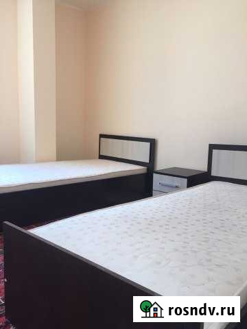 2-комнатная квартира, 43 м², 2/2 эт. в аренду на длительный срок в Домодедово Домодедово - изображение 1