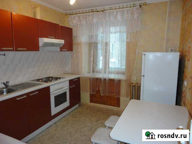 3-комнатная квартира, 65 м², 6/9 эт. в аренду на длительный срок в Барнауле Барнаул - изображение 1