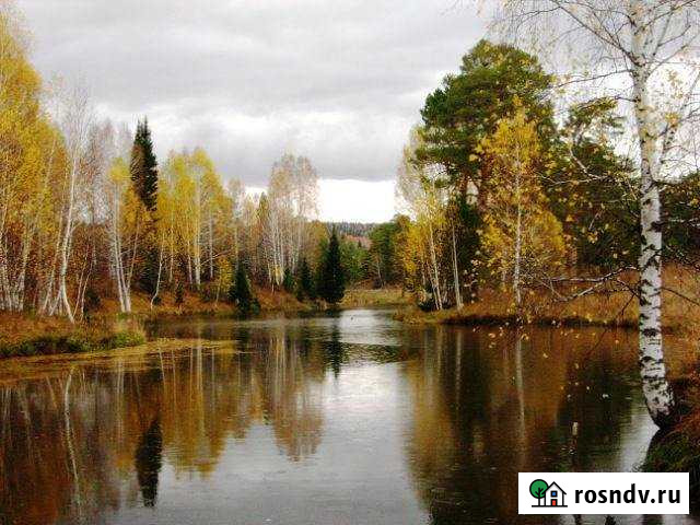 Участок ИЖС 10 сот. на продажу в Змеиногорске Змеиногорск - изображение 1