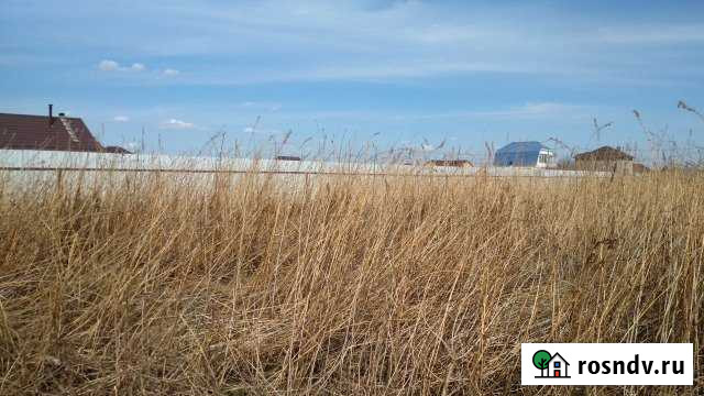 Участок ИЖС 13 сот. на продажу в Успенке Успенка - изображение 1