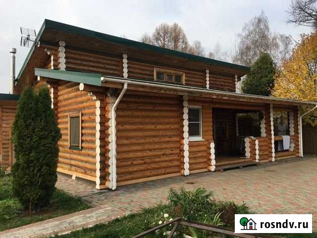 Дом 110 м² на участке 20 сот. в аренду на длительный срок в Воровского Воровского - изображение 1