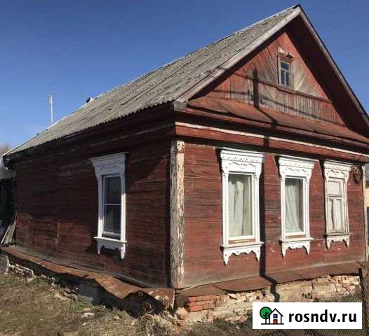 Дом 64 м² на участке 16.6 сот. на продажу в Белоoзёрском Белоозёрский - изображение 1