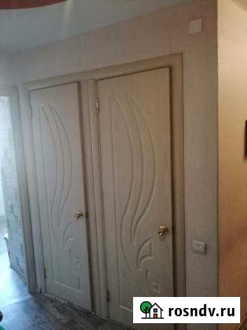 3-комнатная квартира, 57 м², 4/5 эт. на продажу в Зиме Зима - изображение 1