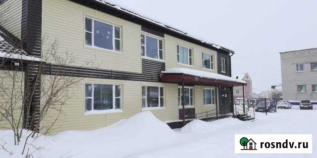 Помещение свободного назначения, 140 кв.м. Лабытнанги - изображение 1