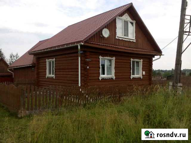 Дом 100 м² на участке 13 сот. на продажу в Майкоре Майкор - изображение 1