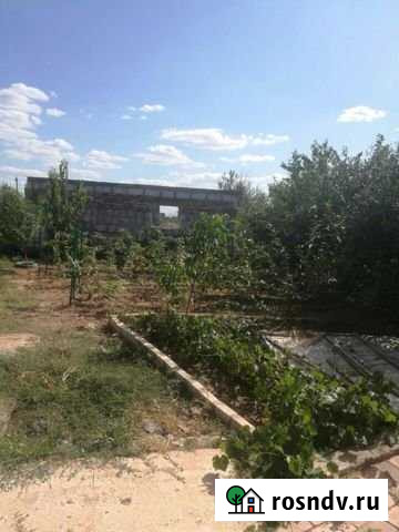 Дача 60 м² на участке 6 сот. на продажу в Астрахани Астрахань - изображение 1