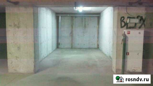 Машиноместо 18 м² на продажу в Тольятти Тольятти - изображение 1