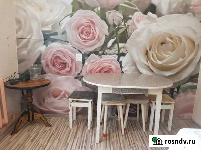 3-комнатная квартира, 63 м², 3/3 эт. на продажу в Воткинске Воткинск - изображение 1