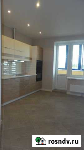 1-комнатная квартира, 42 м², 9/17 эт. на продажу в Домодедово Домодедово - изображение 1