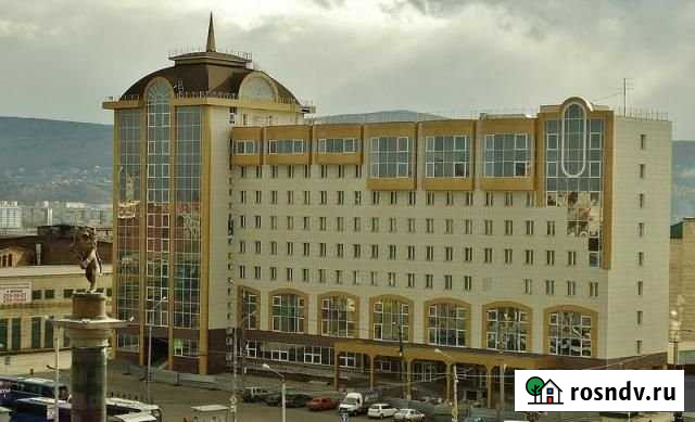 Офисное помещение, 513.4 кв.м. Красноярск - изображение 1