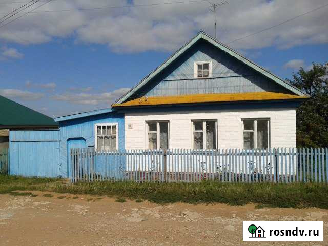 Дом 60 м² на участке 6 сот. на продажу на Вятских Полянах Вятские Поляны - изображение 1