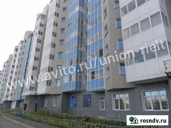 Квартира-студия, 24 м², 5/10 эт. на продажу в Сосновоборске Красноярского края Сосновоборск