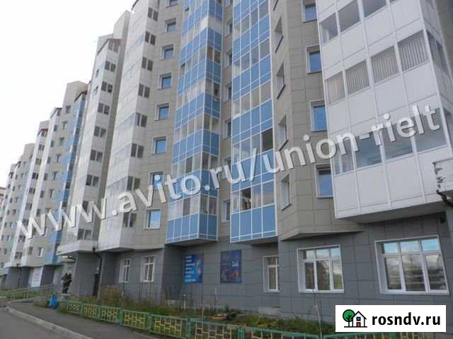 Квартира-студия, 24 м², 5/10 эт. на продажу в Сосновоборске Красноярского края Сосновоборск - изображение 1