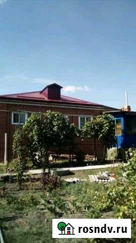 Дом 63 м² на участке 12 сот. на продажу в Выселках Выселки - изображение 1