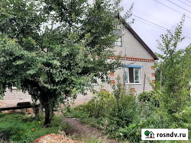 Дом 121.7 м² на участке 14.9 сот. на продажу в Степном Саратовской области Степное - изображение 1