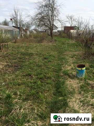 Участок СНТ, ДНП 4 сот. на продажу в Коммунаре Коммунар - изображение 1