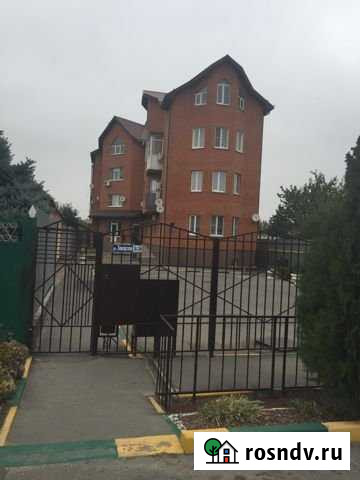 1-комнатная квартира, 40 м², 2/5 эт. на продажу в Батайске Батайск - изображение 1