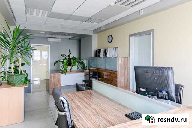 Офиc, продам, 450 кв.м. Ярославль - изображение 1